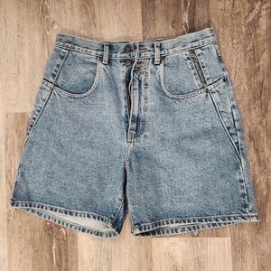 Vintage Legend shorts jean sz 32